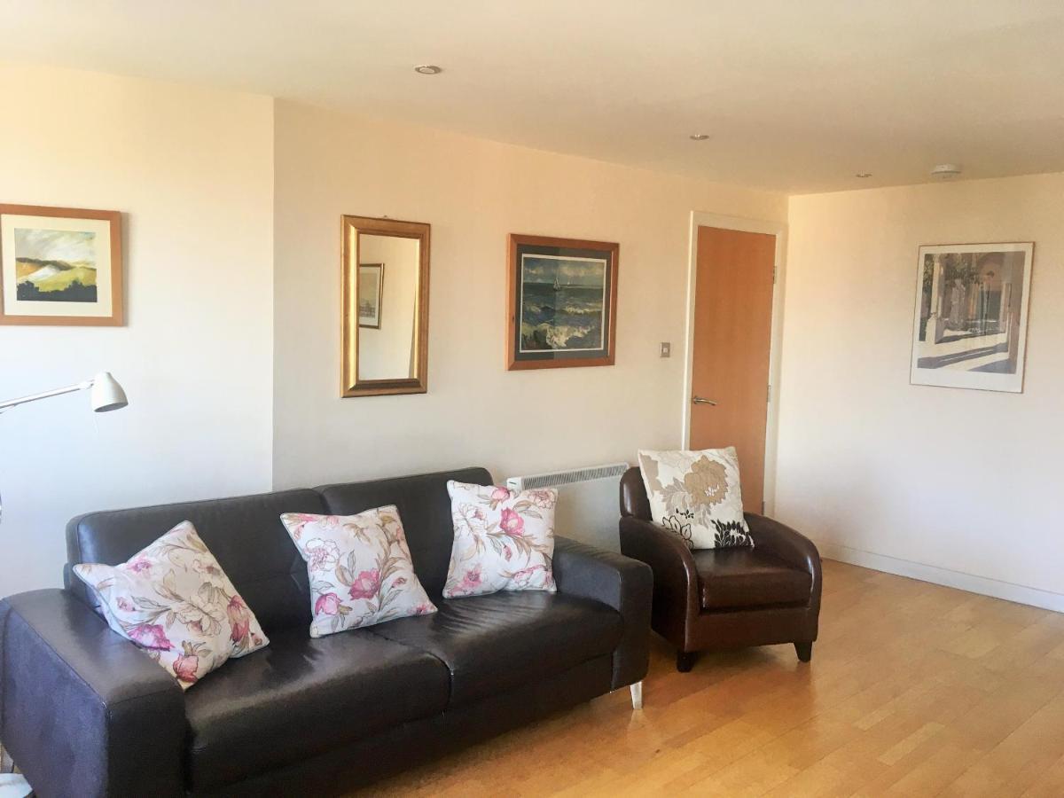 Abbey- Nice Edinburgh Citycenter Apartment Ngoại thất bức ảnh